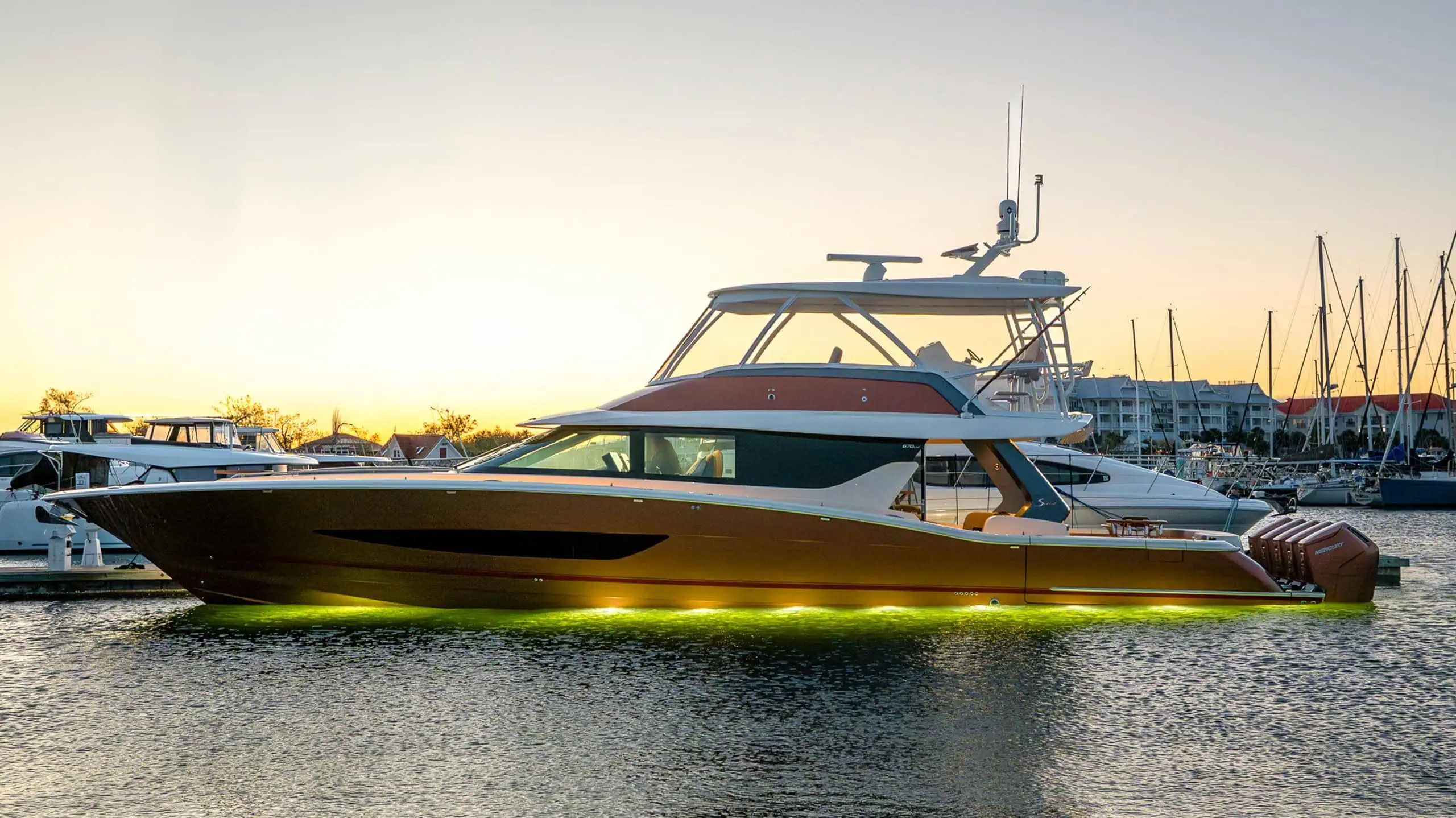 SCOUT 670 LXF